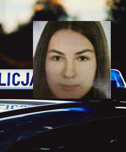 Zaginęła 14-latka w Gryficach. Policja prosi o pomoc