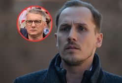 Kolega z partii tłumaczy Berkowicza. Mówi o jego "legendarnej" przypadłości