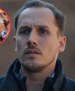 Kolega z partii tłumaczy Berkowicza. Mówi o jego "legendarnej" przypadłości