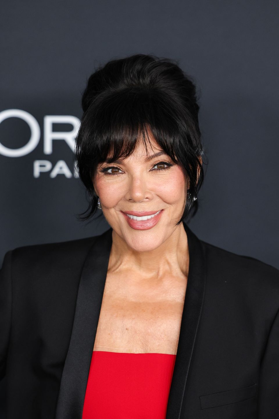 Kris Jenner