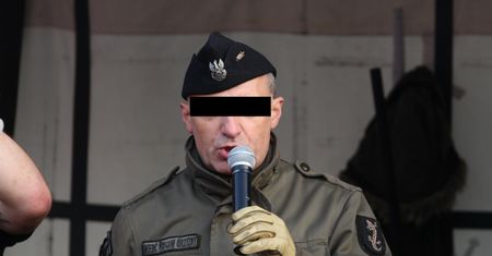 Organizatorzy marszu w Kaliszu wyszli na wolność. Już publikują kolejne nagrania