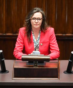 Tak głosowali ws. 800 plus. Jedna posłanka KO się zbuntowała