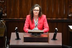 Tak głosowali ws. 800 plus. Jedna posłanka KO się zbuntowała