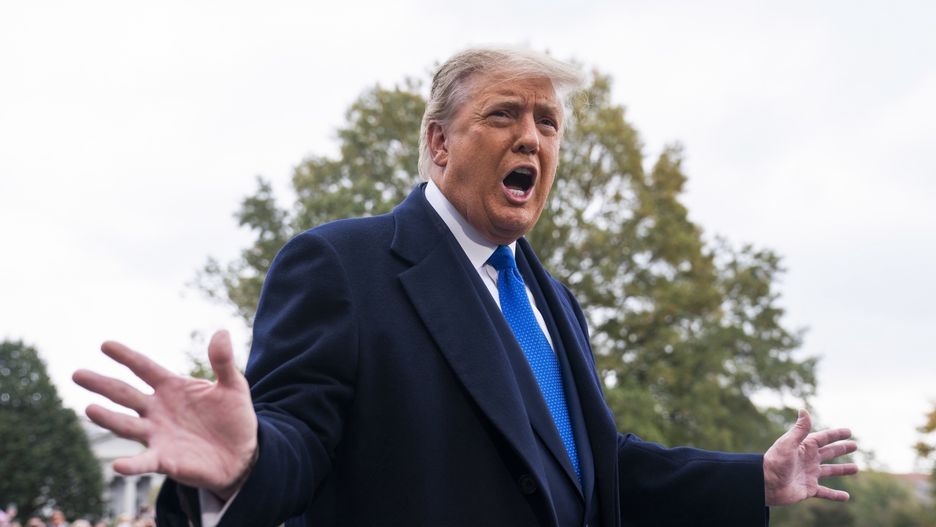 trump