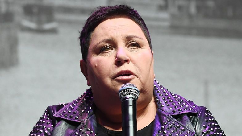 Szczere wyznanie Doroty Wellman