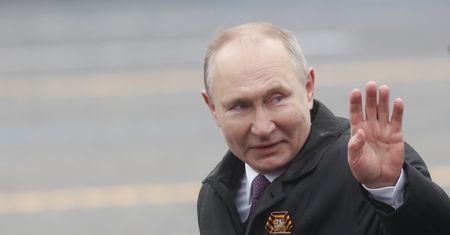 Wielka Brytania. Książę Kentu miał oferować firmom spotkanie z otoczeniem Władimira Putina