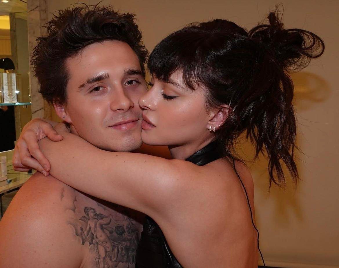 Brooklyn Beckham prezentuje przepis na wegańską lazanię