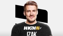 Piotr "Izak" Skowyrski komentatorem na gali High League 2