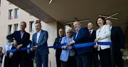 Warszawa: Akademik Uniwersytetu Warszawskiego doceniony w prestiżowym konkursie. Czy ma szansę wygrać swoją kategorię?