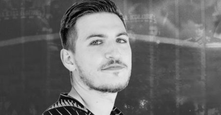 Nie żyje Aleksander Biegański. Miał 24 lata