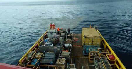 Indonezja: Samolot ze 189 osobami na pokładzie spadł do morza