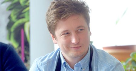 Grzegorz Łapanowski szuka pracy. Rozważy każdą ofertę