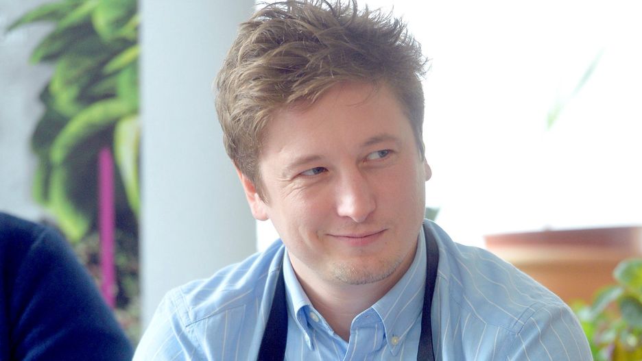 Grzegorz Łapanowski szuka pracy