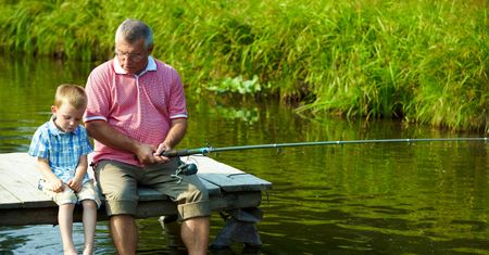 Twój stary to fanatyk wędkarstwa? Ultimate Fishing Simulator jest dla niego – recenzja gry