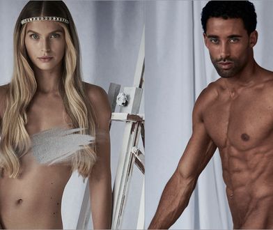 Patrycja jest szalenie zmysłowa. Nic dziwnego, że kolega stracił dla niej głowę