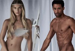 Patrycja jest szalenie zmysłowa. Nic dziwnego, że kolega stracił dla niej głowę