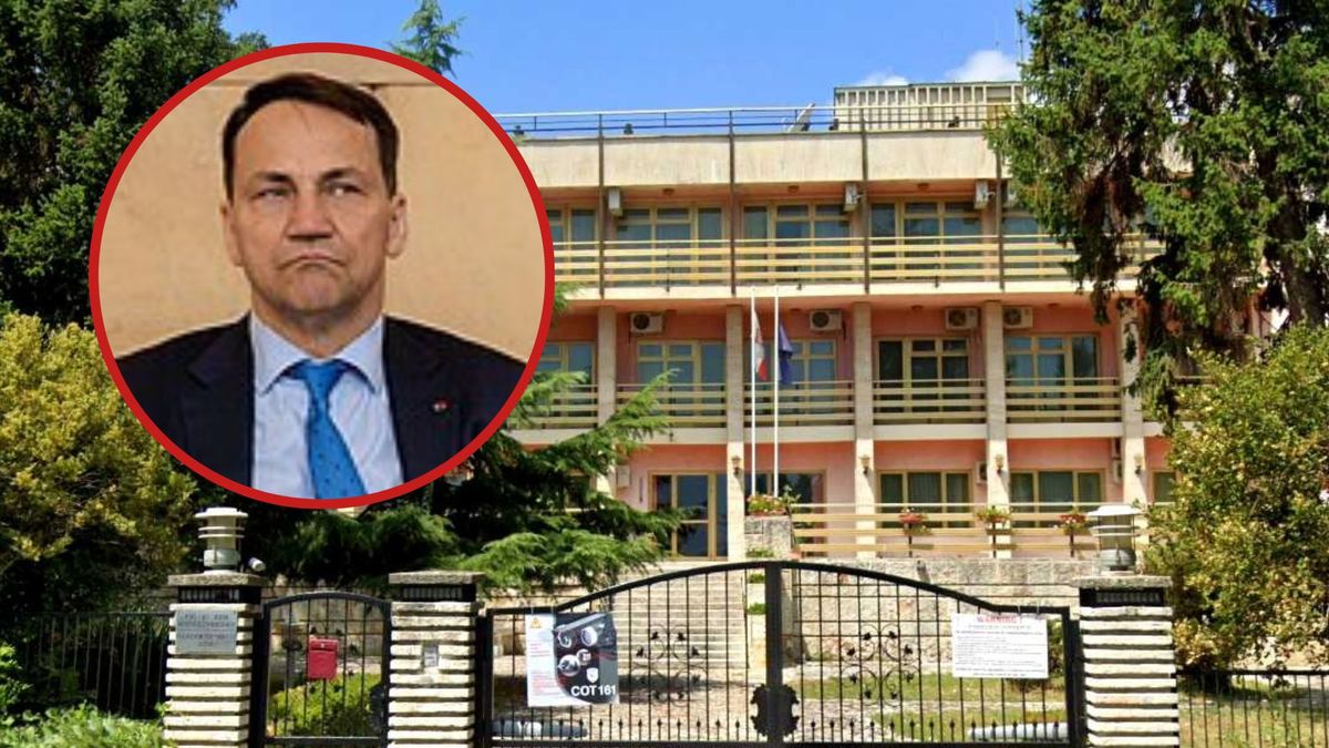 Polski ośrodek w Bułgarii – historia, która... kosztuje
