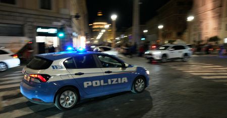 Masowa operacja antynarkotykowa we Włoszech. Setki aresztowań