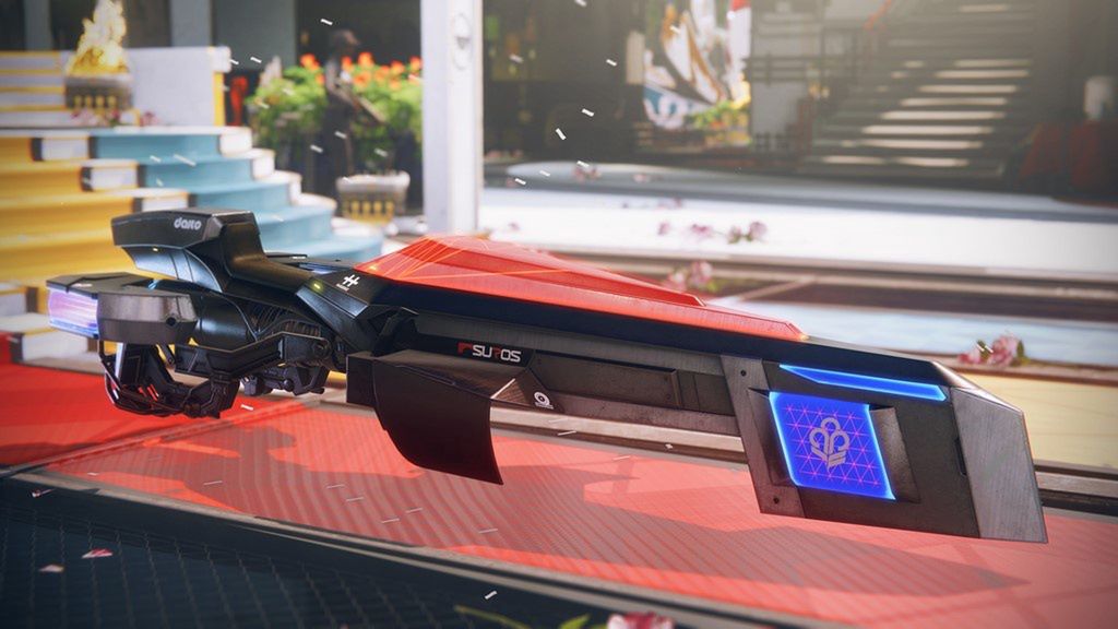 Destiny 2: Zawody Strażników - nagrody