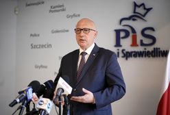 Program "Batory". Joachim Brudziński przeprasza za wpis o "popaprańcach"