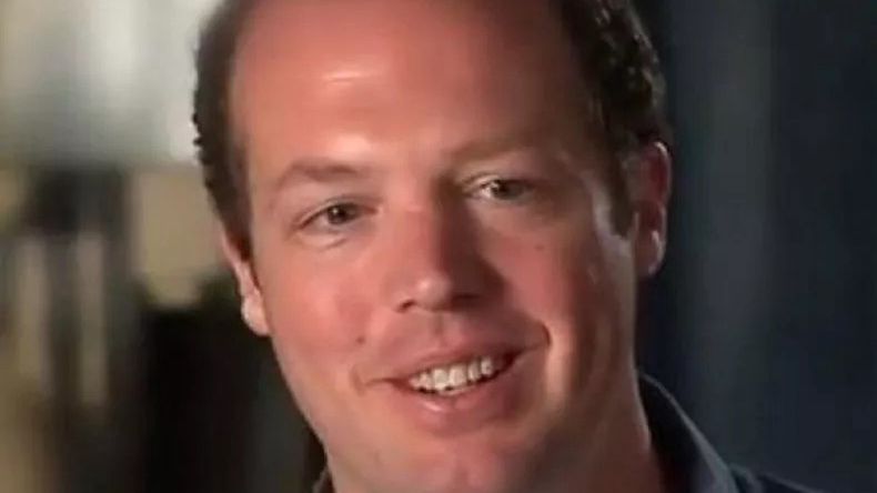 Dan Saunders został milionerem