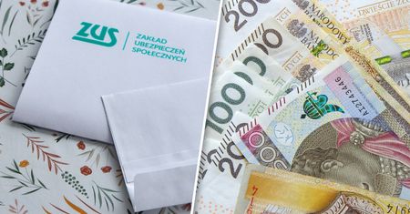 ZUS wysłał blisko 9 mln listów do emerytów. Dwie decyzje w jednej kopercie
