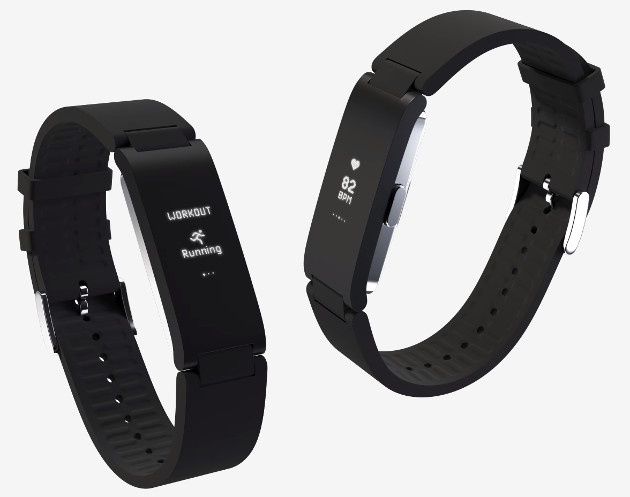 Withings Pulse HR opaska