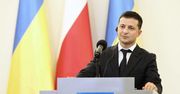 Koronawirus. Zakażony Wołodymyr Zełenski trafił do szpitala