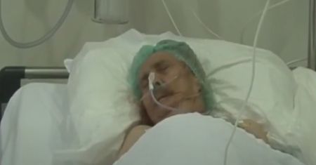 Turcja. 116-latka ciężko zachorowała na COVID-19. Stało się coś niewiarygodnego