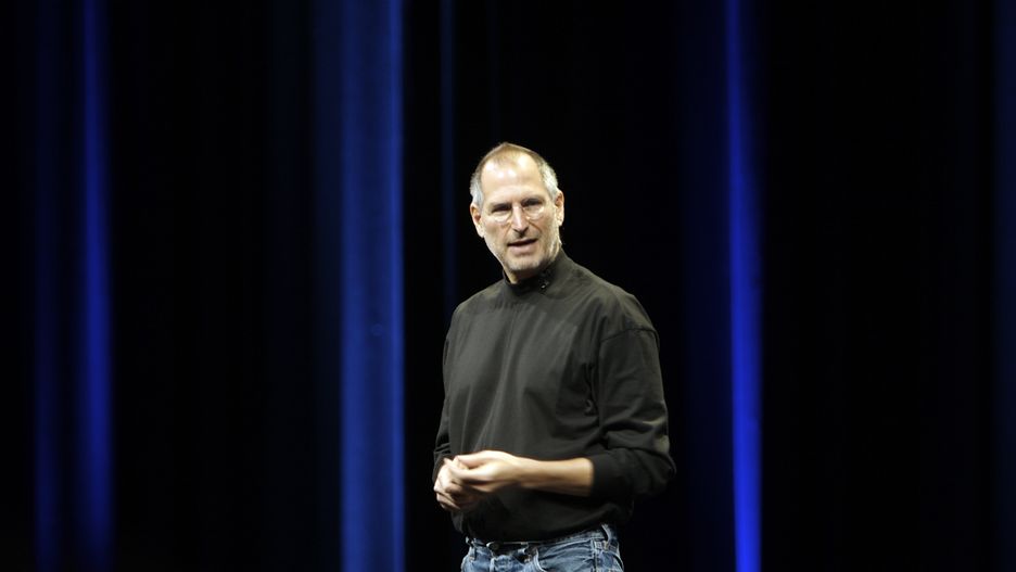 Steve Jobs