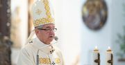 Abp Głódź opuścił willę w Gdańsku. Jego daniele znalazły nowy dom