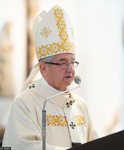 Abp Głódź opuścił willę w Gdańsku. Jego daniele znalazły nowy dom