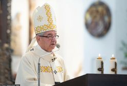 Abp Głódź opuścił willę w Gdańsku. Jego daniele znalazły nowy dom