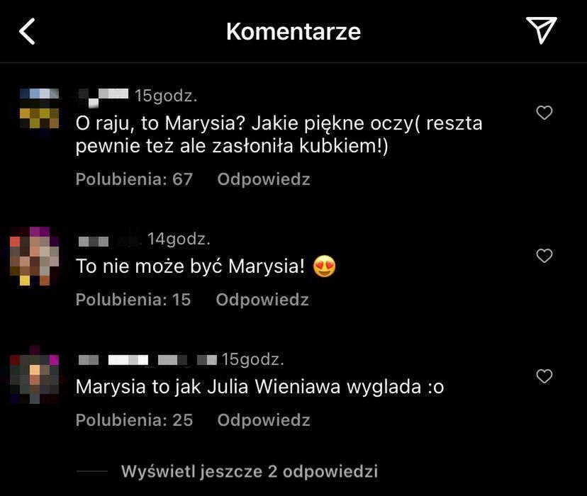 Martyna Wojciechowska pokazała córkę na Instagramie