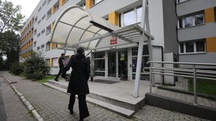 Walka o łóżka trwa. Akademiki pełne, studenci desperacko szukają dachu