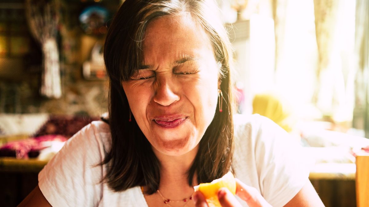 Rak zmienia smak. Ten objaw pojawia się przy nowotworze płuc