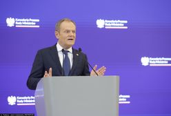 Donald Tusk ogłosił datę wyborów samorządowych