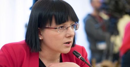 Kaja Godek chce ZAKAZU aborcji nawet w przypadku gwałtu: "Dziecko też jest OFIARĄ GWAŁTU"
