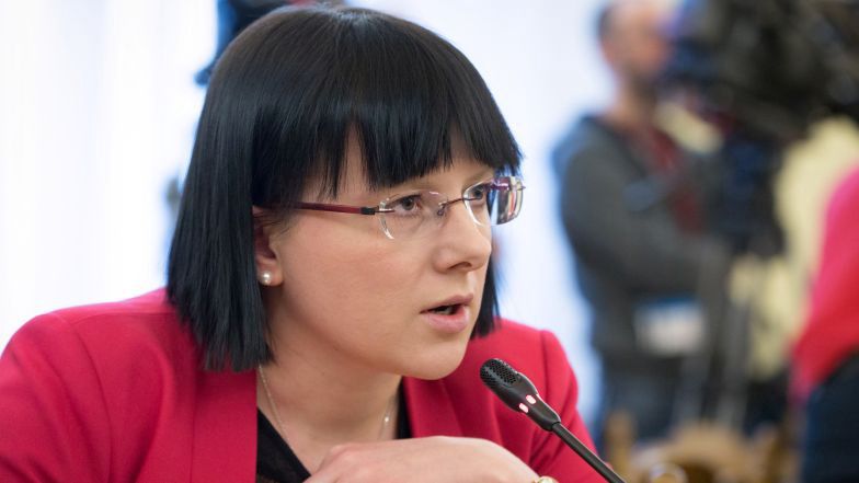 Kaja Godek chce ZAKAZU aborcji nawet w przypadku gwałtu: "Dziecko też jest OFIARĄ GWAŁTU"