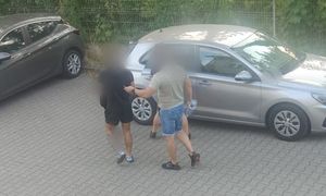 Pobicie Ukraińców we Wrocławiu. Media: sprawców zdemaskował jeden szczegół
