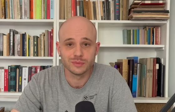 Nie będzie śledztwa ws. promocji piw Biedronki. Zawiadomienie złożył Jan Śpiewak