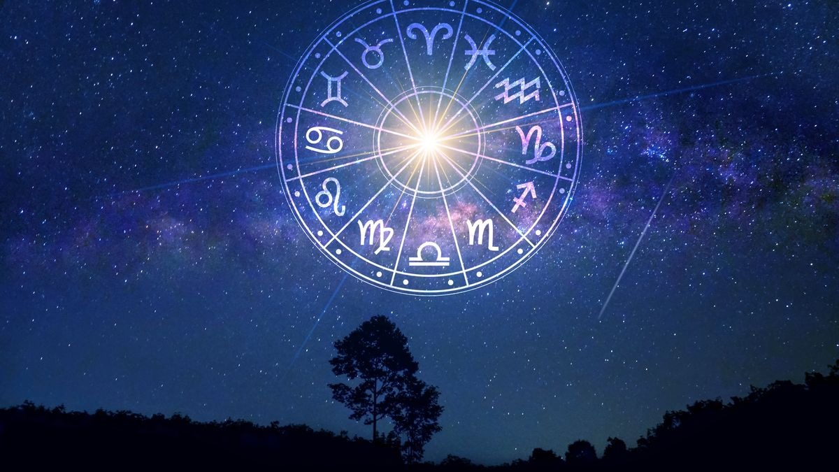 Horoskop dzienny dla wszystkich znaków zodiaku