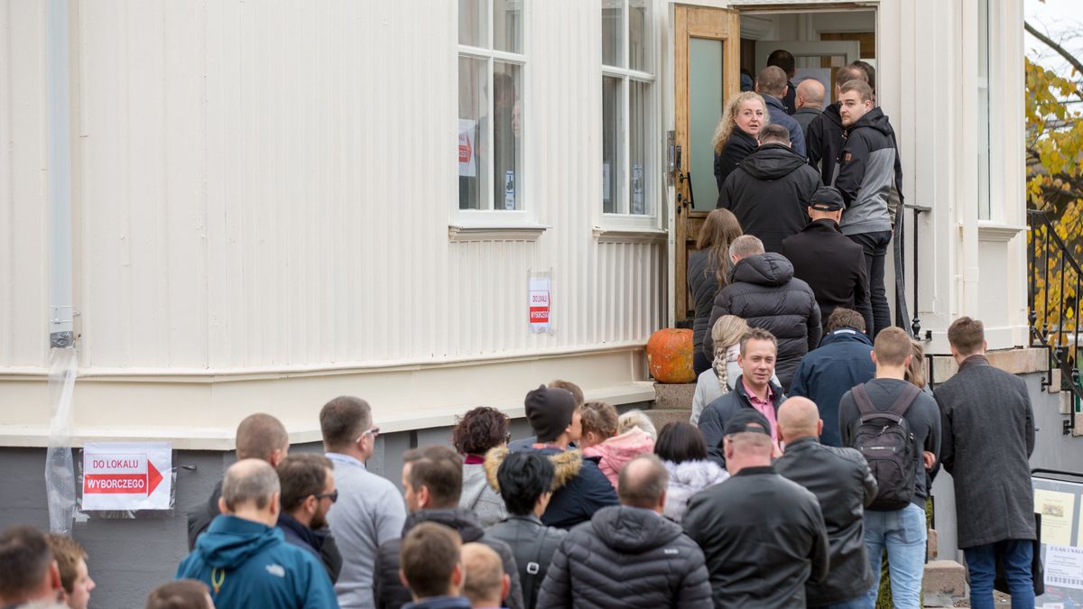 Dziś ostatni dzień na odebranie zaświadczenia o prawie do głosowania