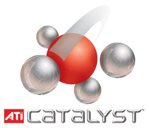 Sterowniki Ati Catalyst w wersji 9.5 z pełnym wsparciem dla Windowsa 7 2