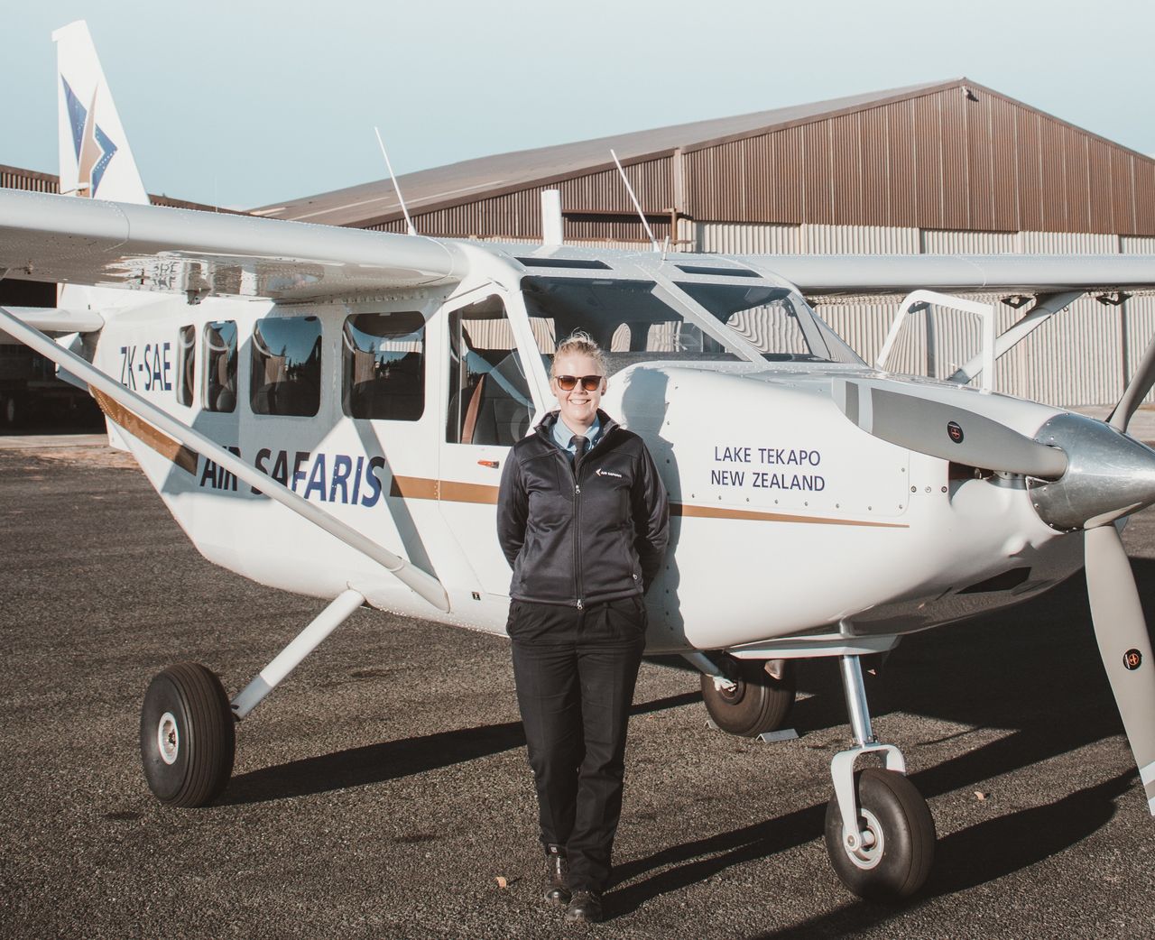 Cracker przejmujący kontrolę nad samolotem? Istnieje taka możliwość