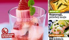 „Lubię gotować” - nowy miesięcznik z prostymi przepisami kulinarnymi od Agory