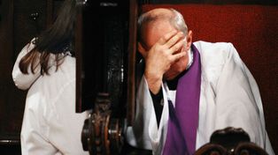 Nowy grzech. Ksiądz coraz częściej słyszy w konfesjonale