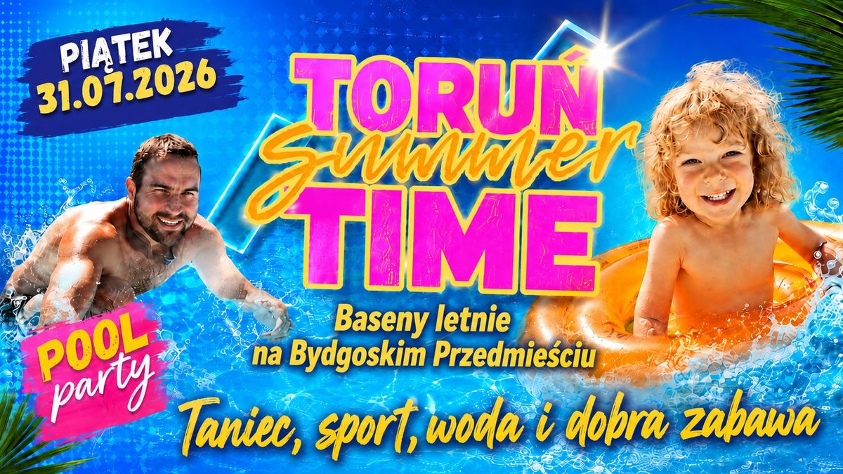 Toruń Summer Time