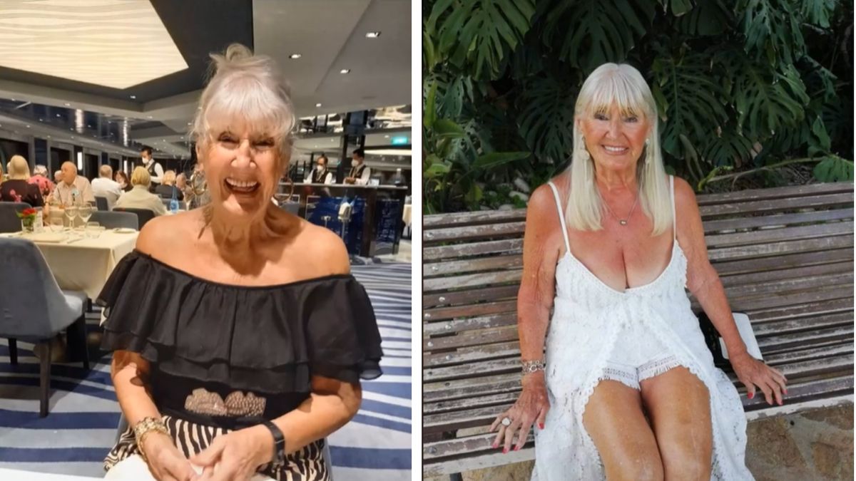 ''Babcia z TikToka'' ma 92 lata 