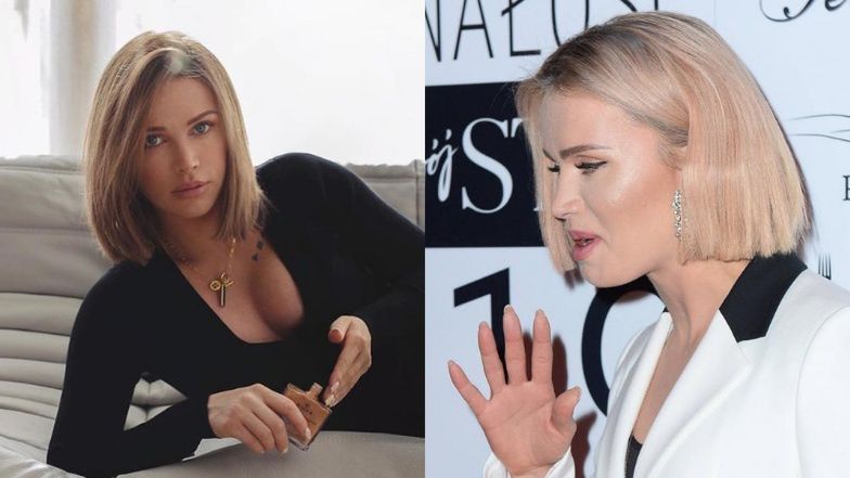 Maffashion odpiera zarzuty o powiększenie biustu